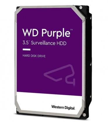 هارددیسک اینترنال وسترن دیجیتال مدل WD140PURZ ظرفیت 14 ترابایت